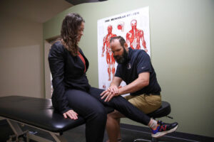 WELCOME TO ACTIVE SPORTS THERAPY AND REHABILITATION